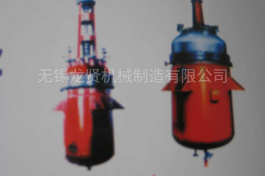 安裝反應(yīng)釜需要注意哪些？