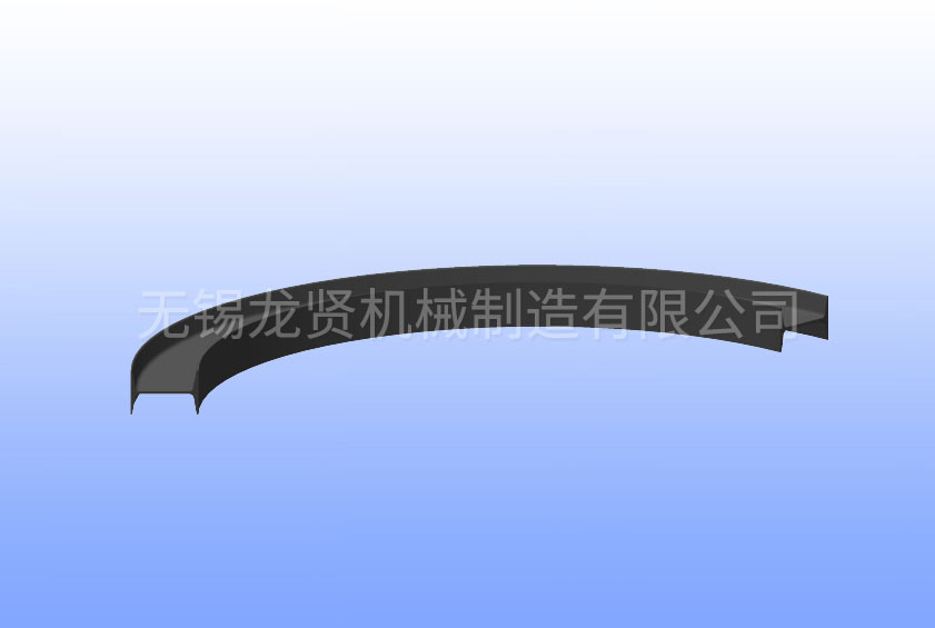 工字鋼彎圓的簡單介紹！