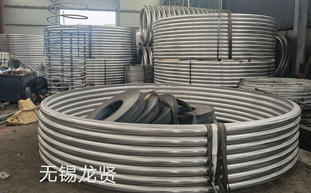 哪些因素影響著，半圓管的運行？