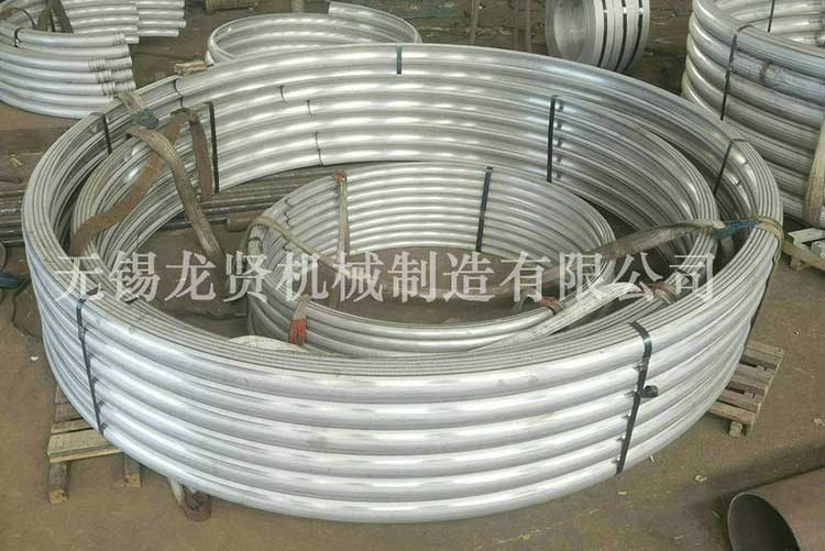 半圓管的穩(wěn)定性是十分重要的！