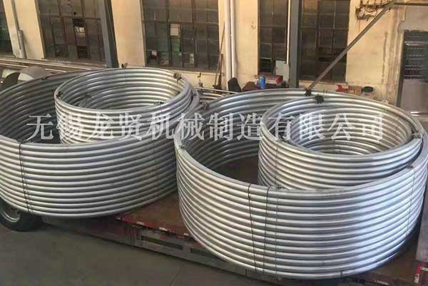 半管盤管別在分不清了！