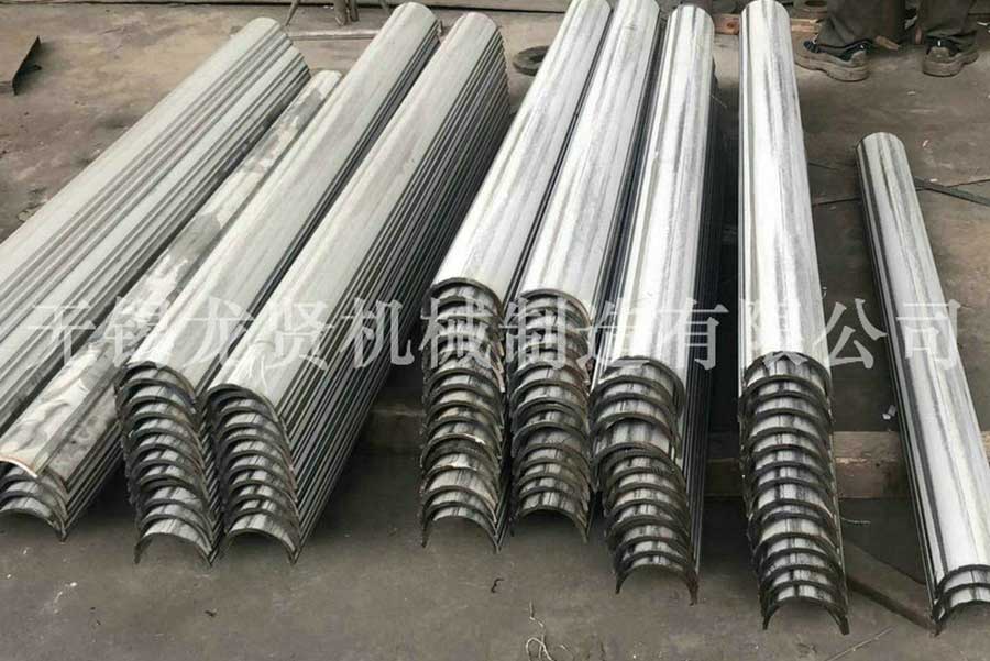 外半管的突出表現(xiàn)！