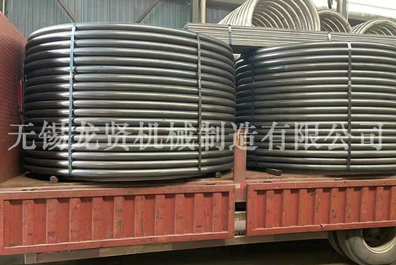 不銹鋼盤管的保養(yǎng)方法有哪些？