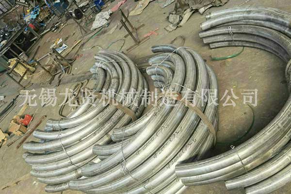 封頭盤管在各個領(lǐng)域的案例分享！