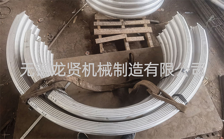 半圓管的特點和應(yīng)用領(lǐng)域怎樣？